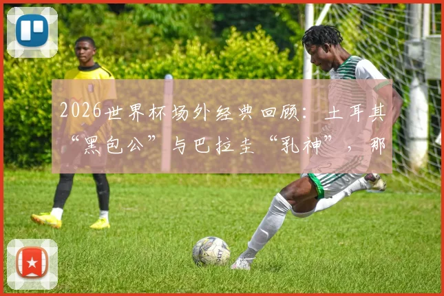 2026世界杯场外经典回顾：土耳其“黑包公”与巴拉圭“乳神”，那些让人记忆深刻的球迷风景线