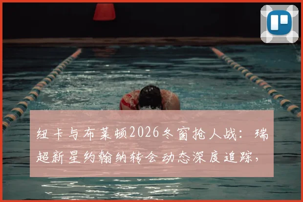 纽卡与布莱顿2026冬窗抢人战:瑞超新星约翰纳转会动态深度追踪,谈判进程与截胡可能性全解析